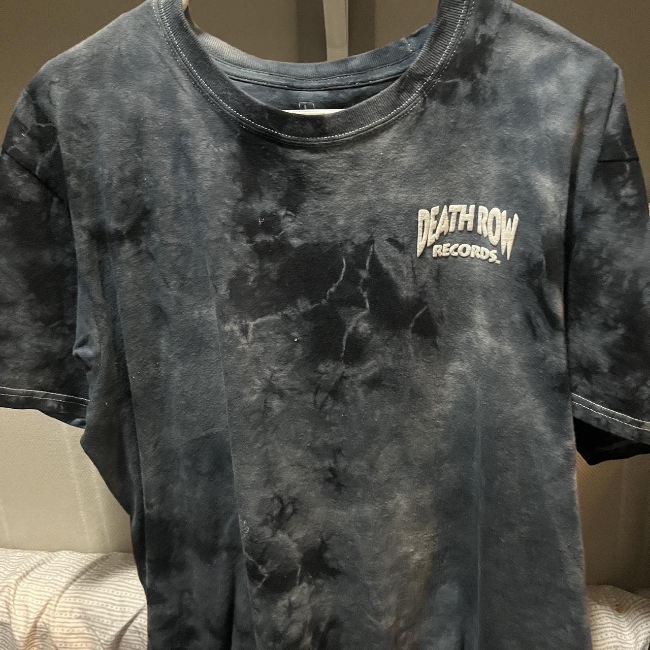 Thrasher 2024 shirt pacsun