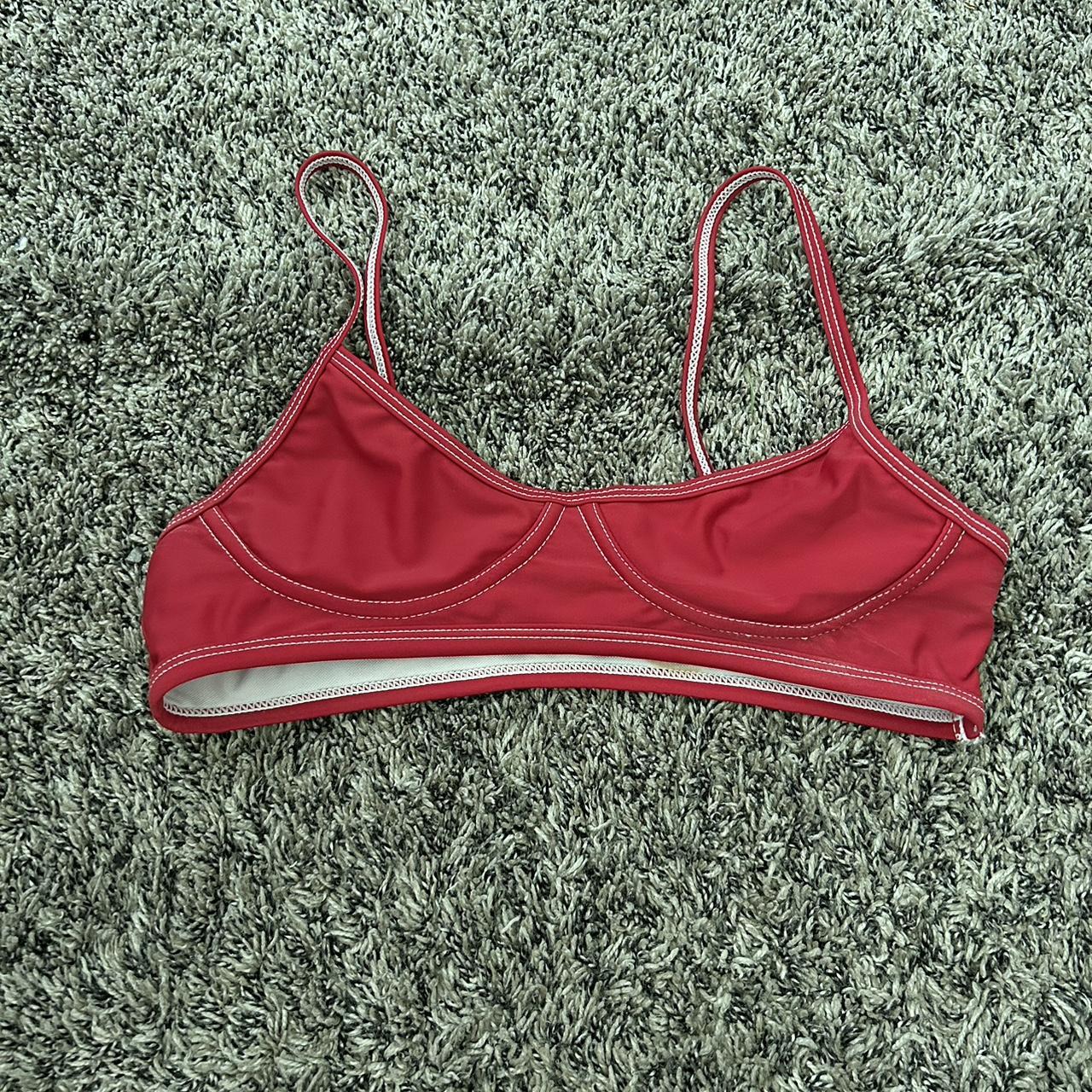 Boutine LA swimsuit top Loved this top and worn it... Depop