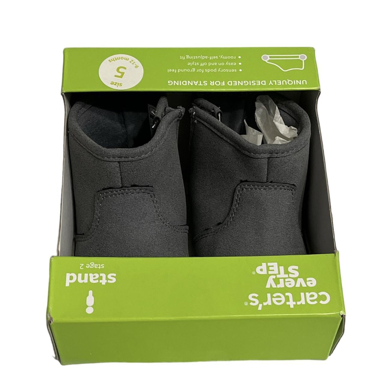 carter's every step stage 3