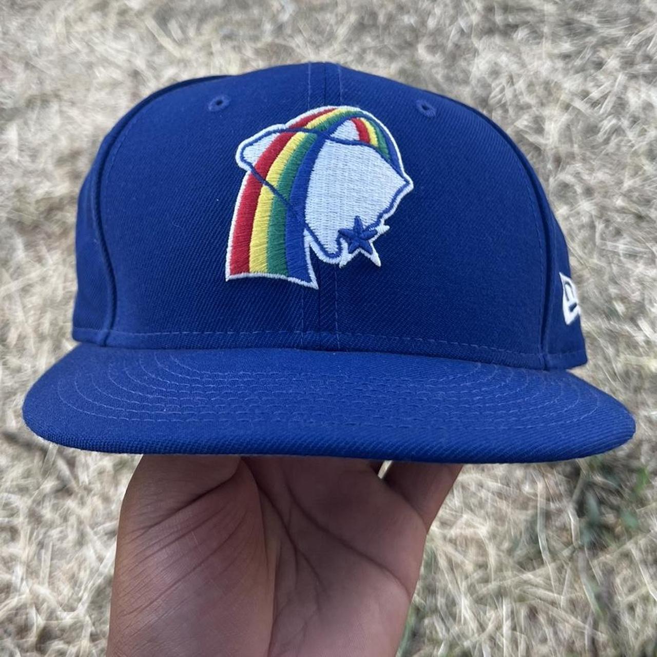 Men's Hawaii Rainbow Warriors Hats
