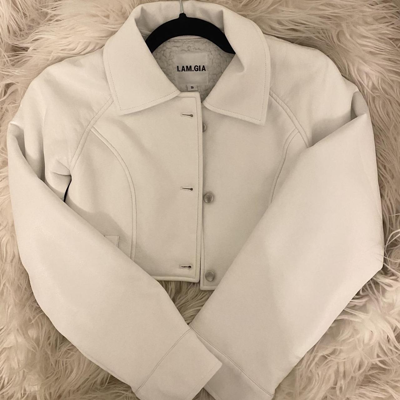 I.AM.GIA Women's Jacket | Depop