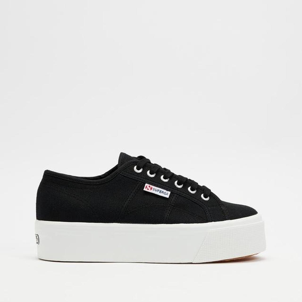 Superga 2730 black online