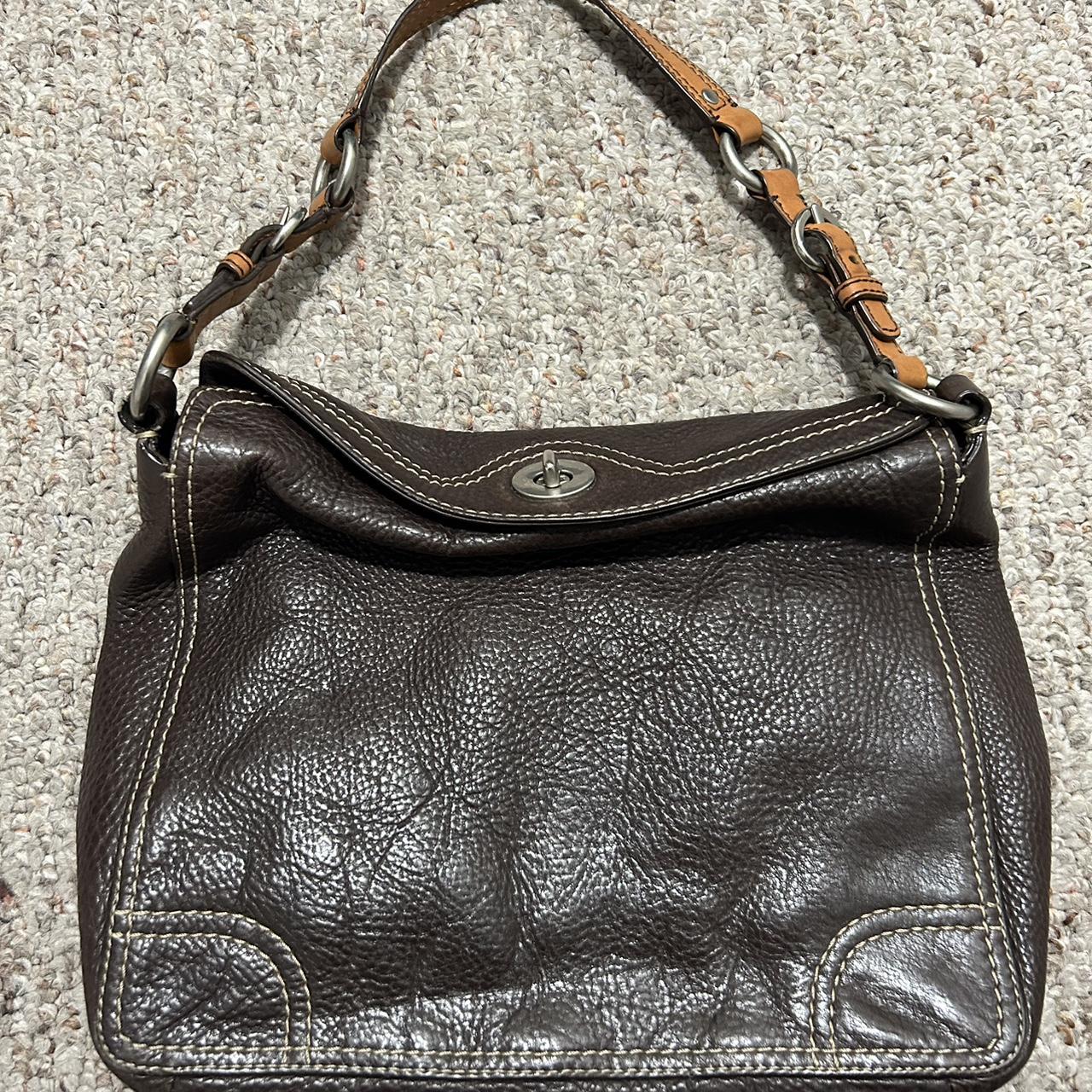 Coach chelsea hobo bag on sale