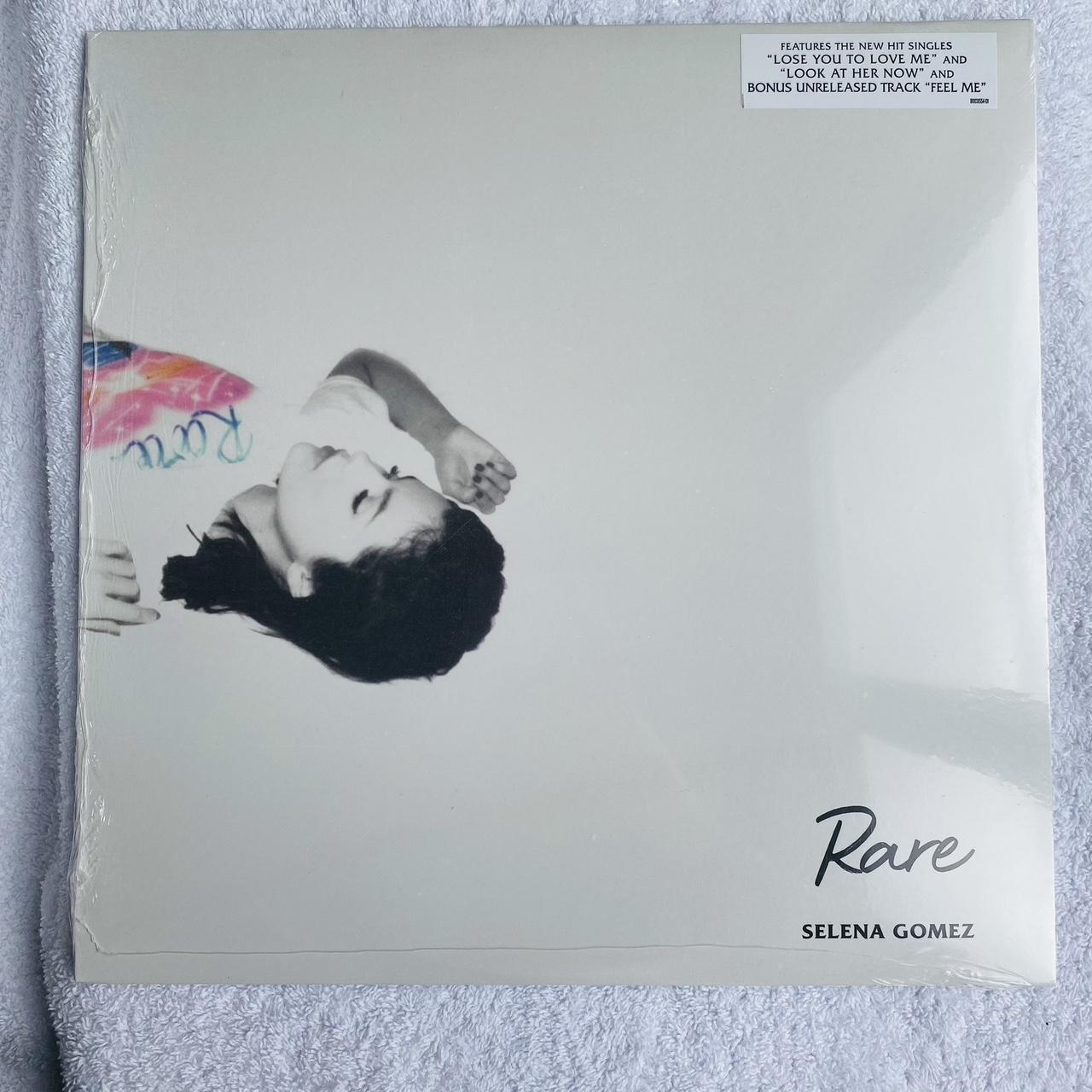 Selena Gomez - outlets Rare Vinyl