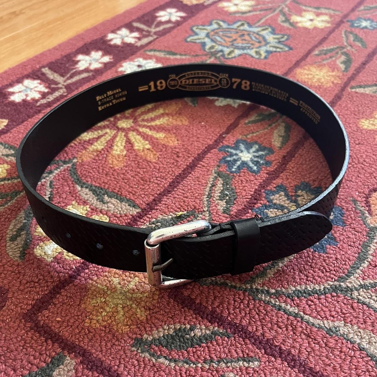 diesel belt tk maxx