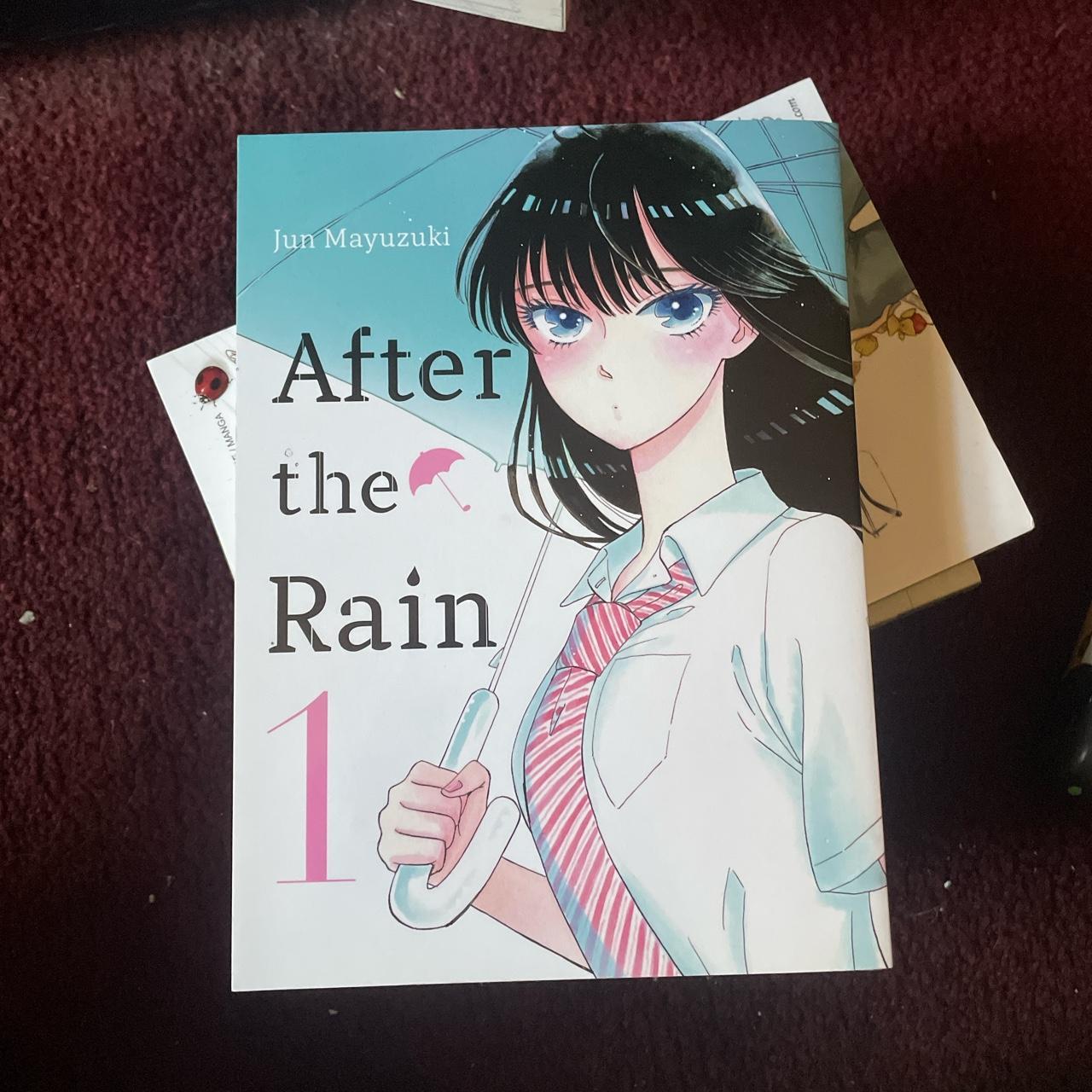 After the Rain 2 by Mayuzuki, Jun