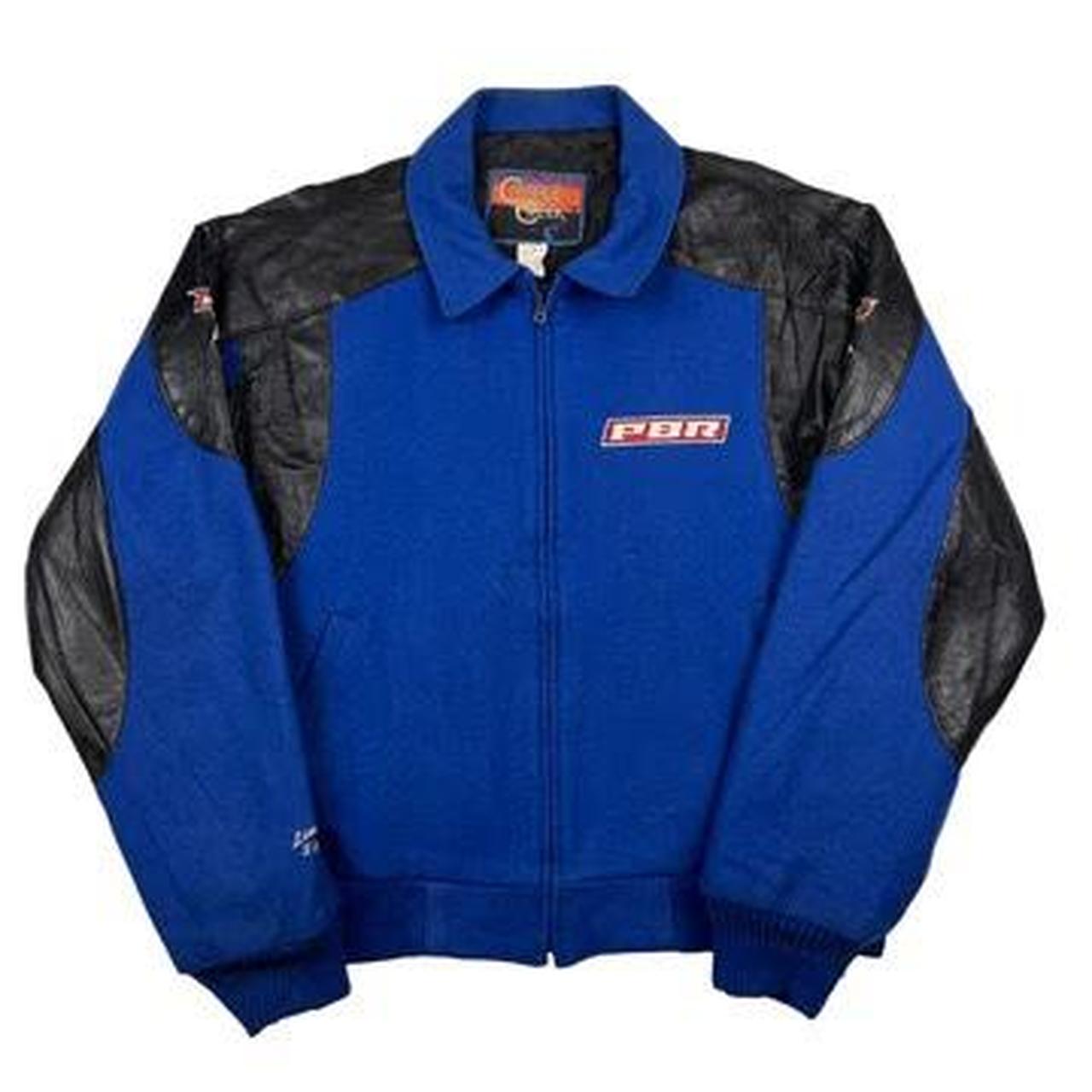 Bud Light Cup PBR World Championships 2001 Racing | Depop