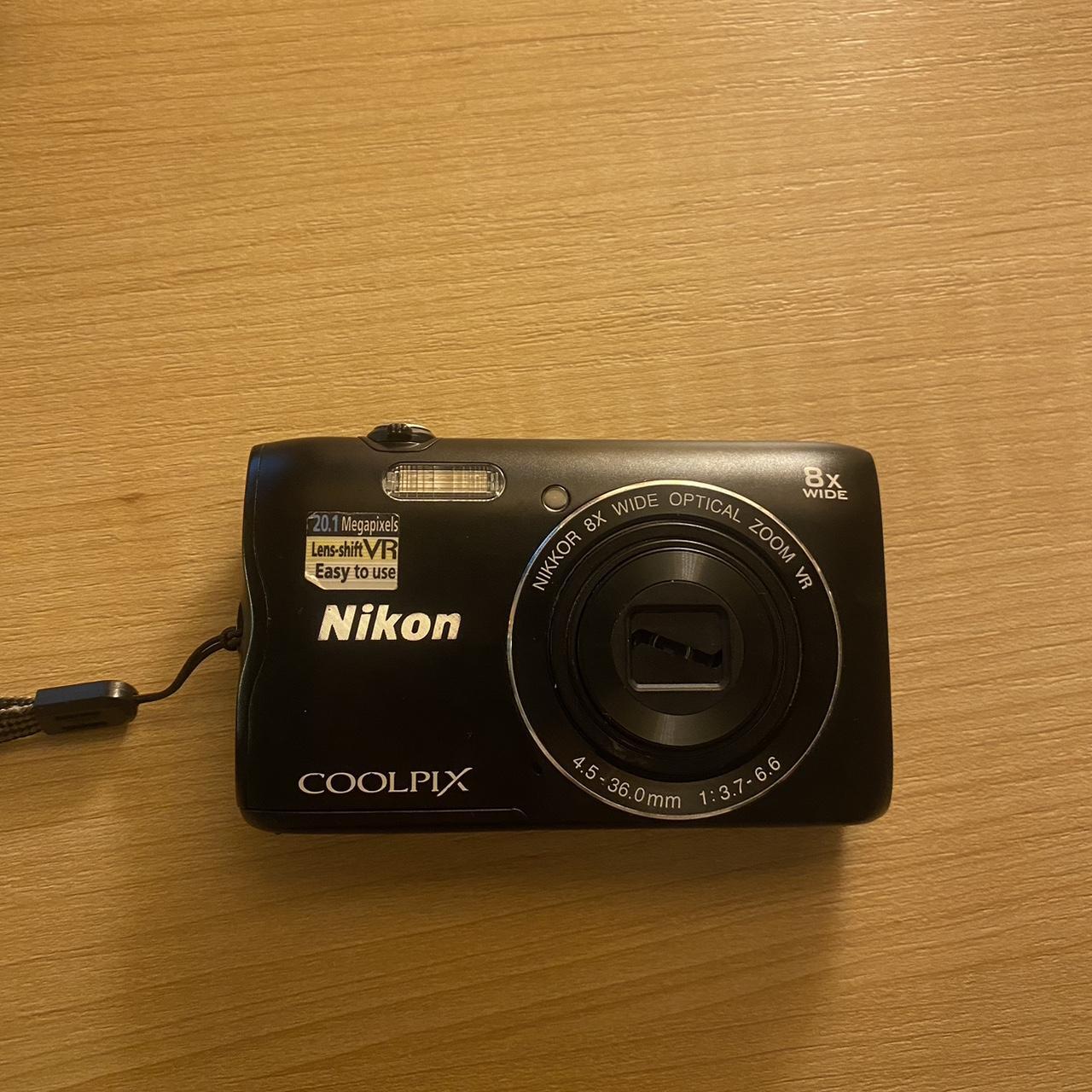 Nikon a300 deals