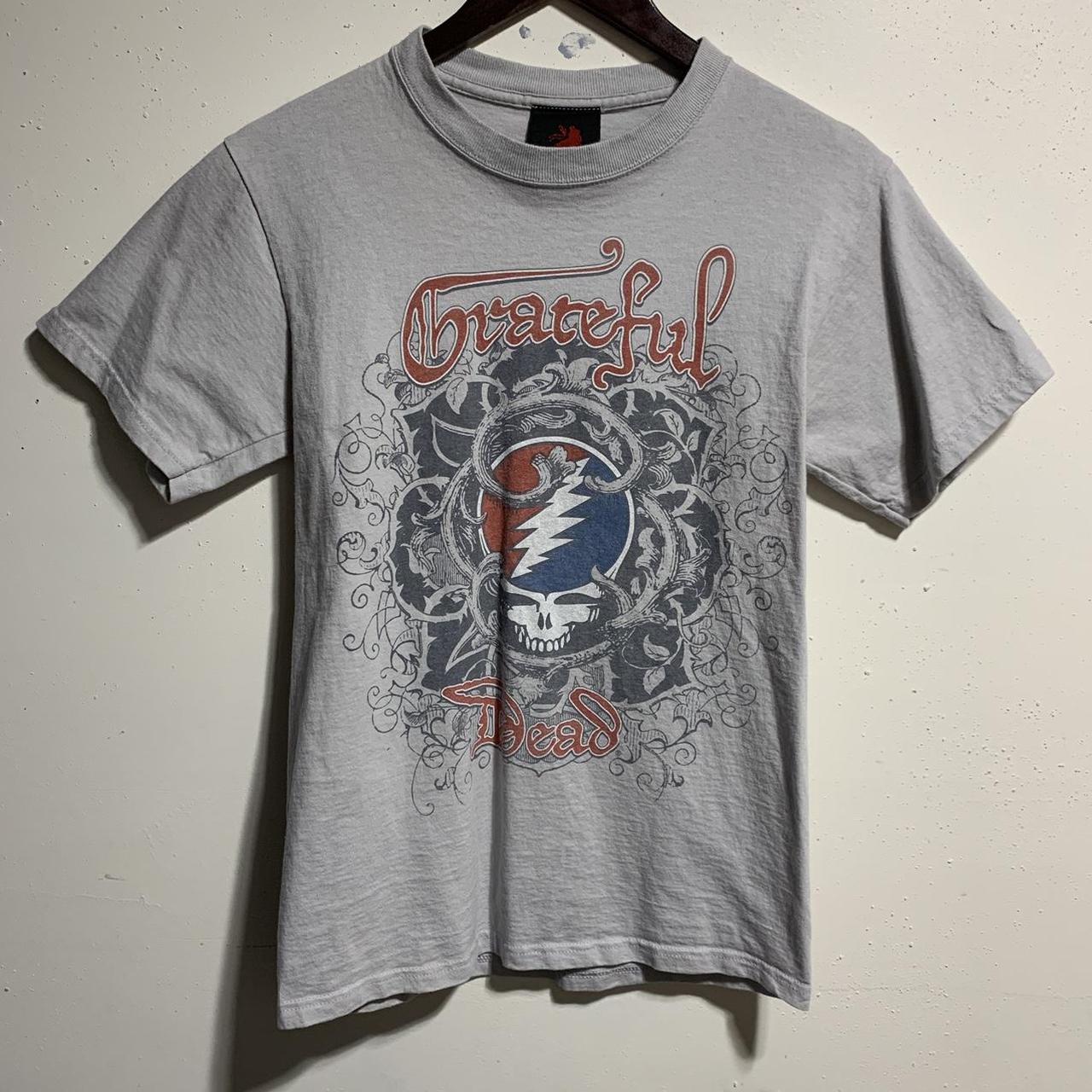 Vintage Y2K Grateful Dead T-shirt