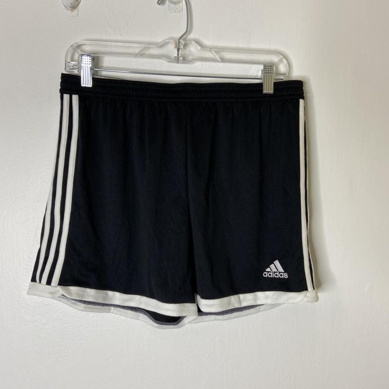 ADIDAS CLIMACOOL WOMENS SHORTS SZ M