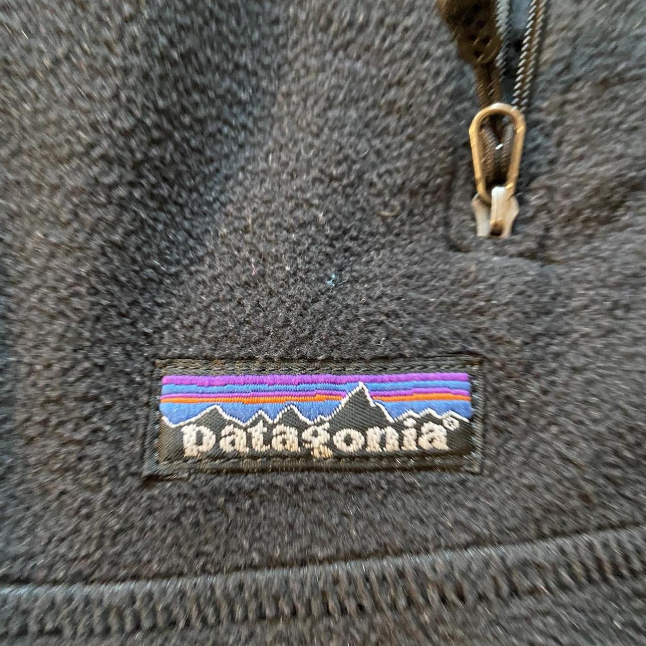 Patagonia Women's Black Jacket (3)