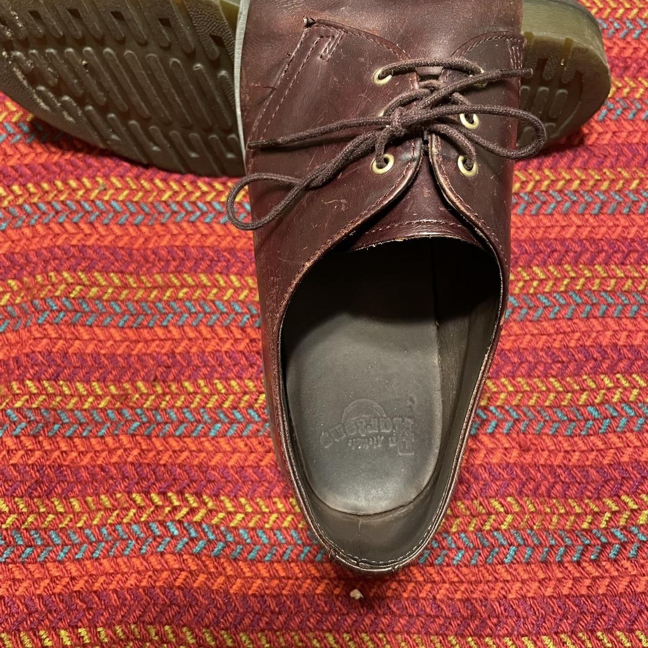 dr martens fine haircell