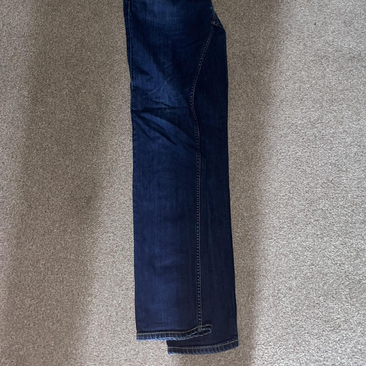 French connection men’s jeans - Depop