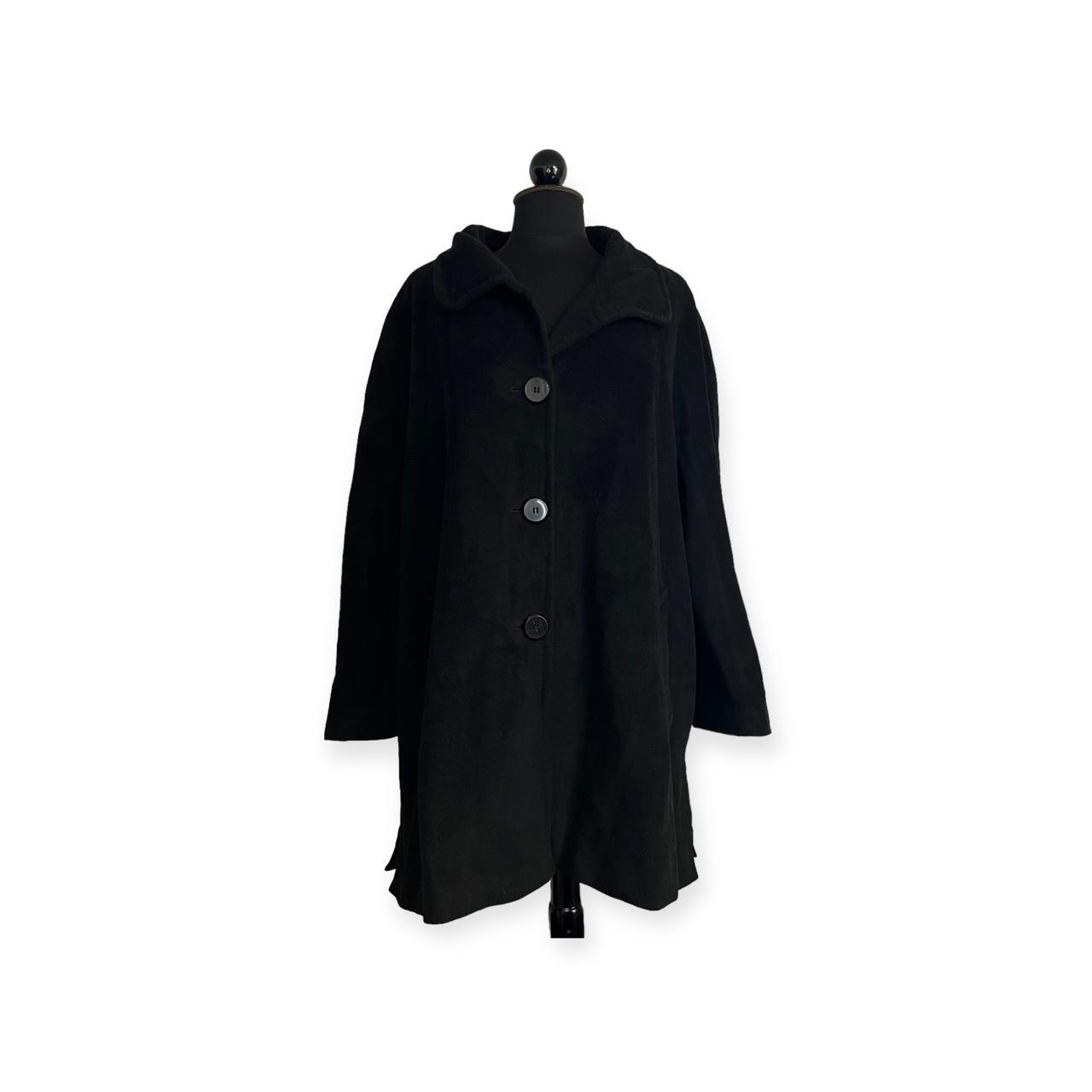 Ellen tracy 2025 plus size coats