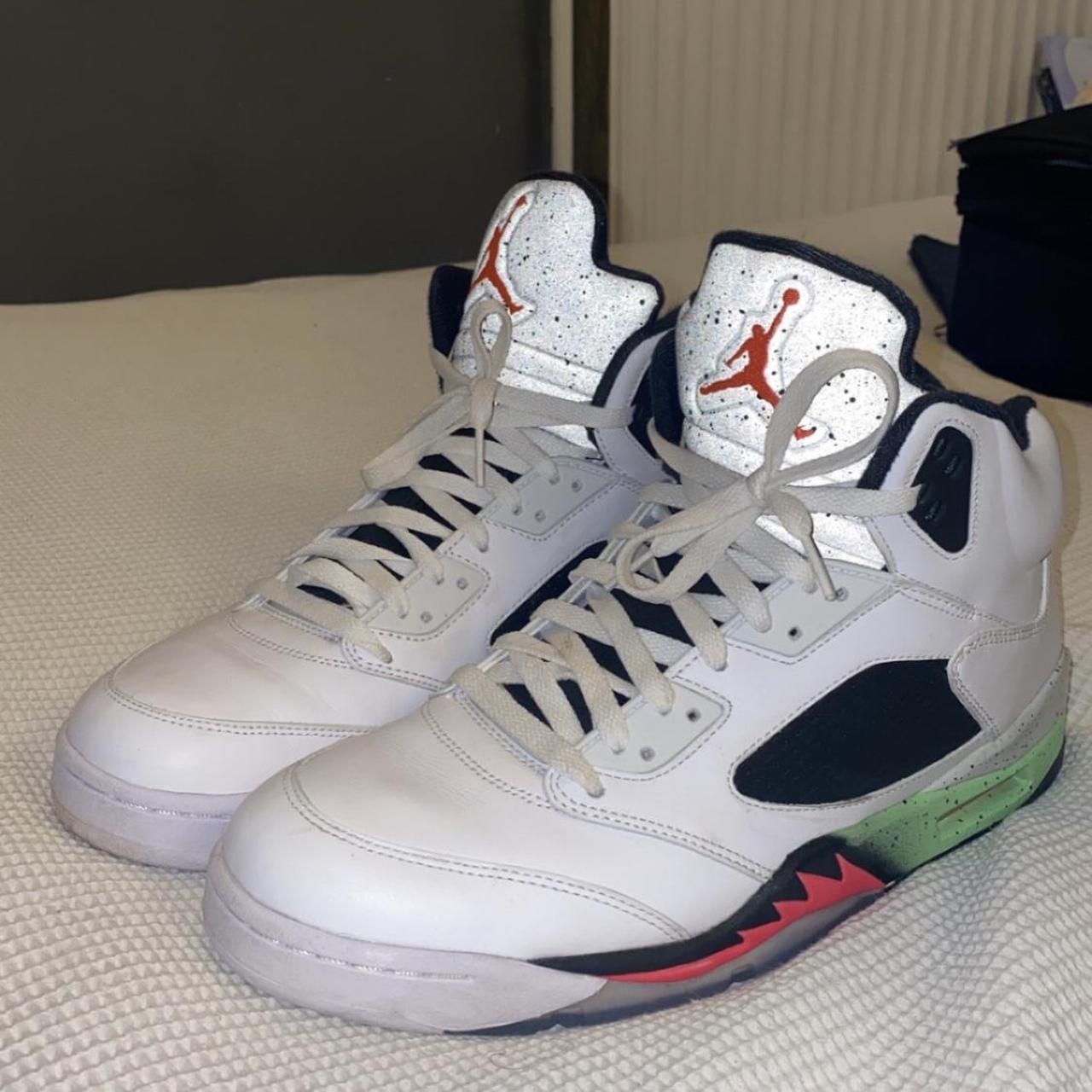 jordan space jams 10.5