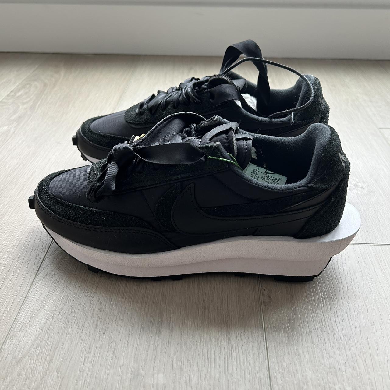 sacai shoes price