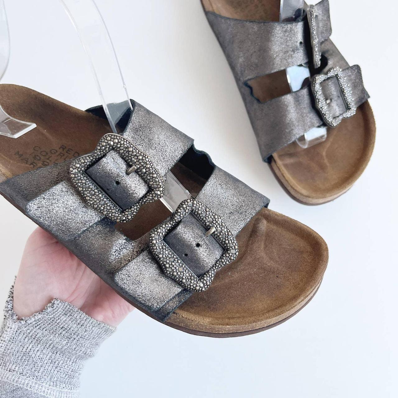 Marc discount jacobs birkenstock