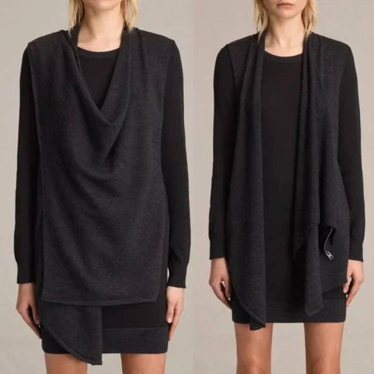 All saints cheap drina dress