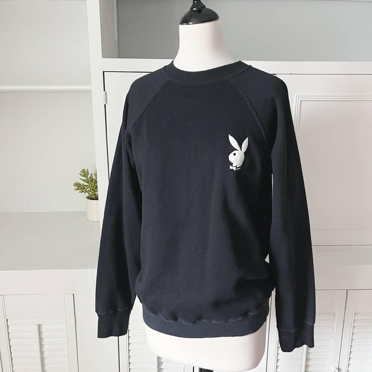 Vintage 2024 playboy sweatshirt