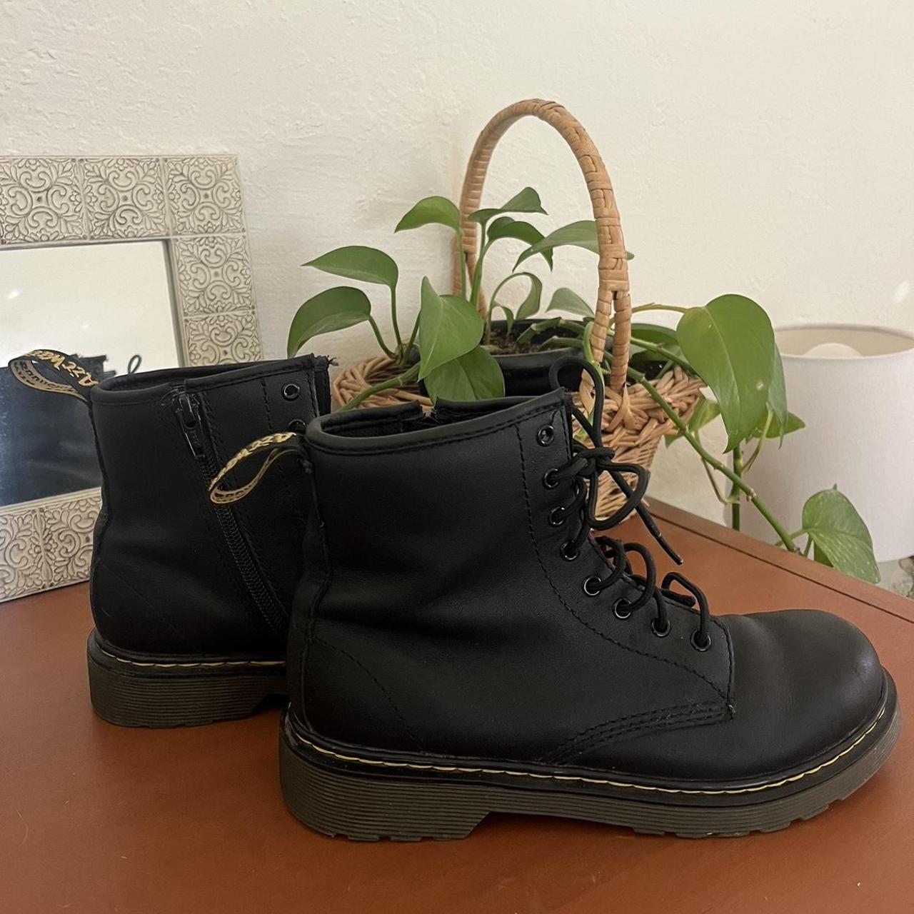 Dr martens broder shop review