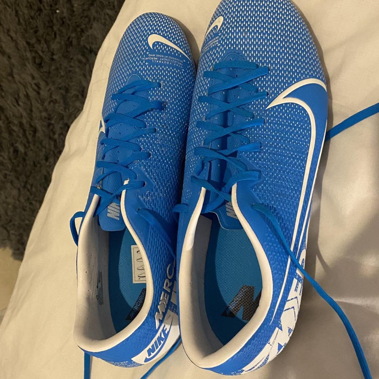 nike football boots size 6.5