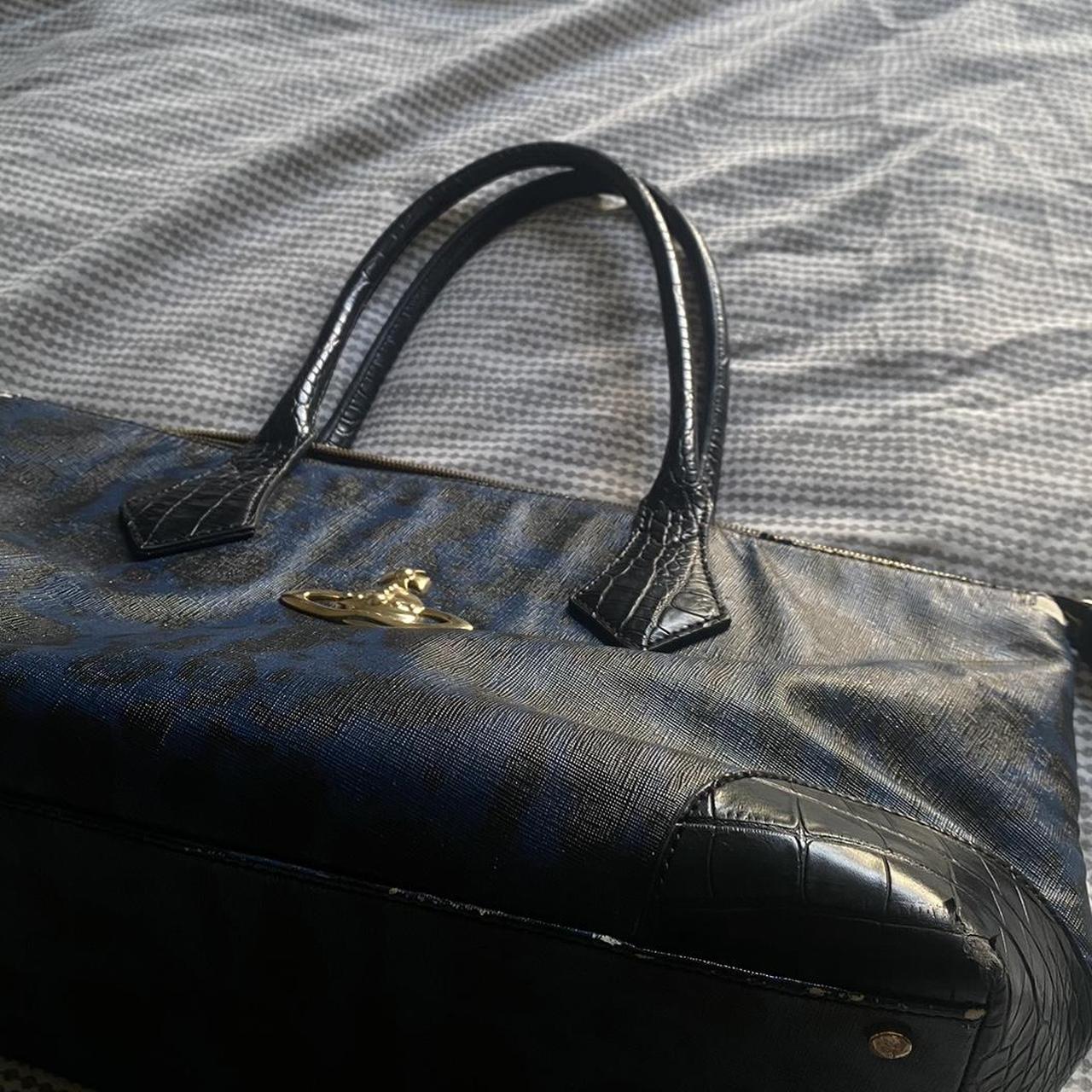 Vivienne Westwood バック Y2K Josephine Heart Crossbody