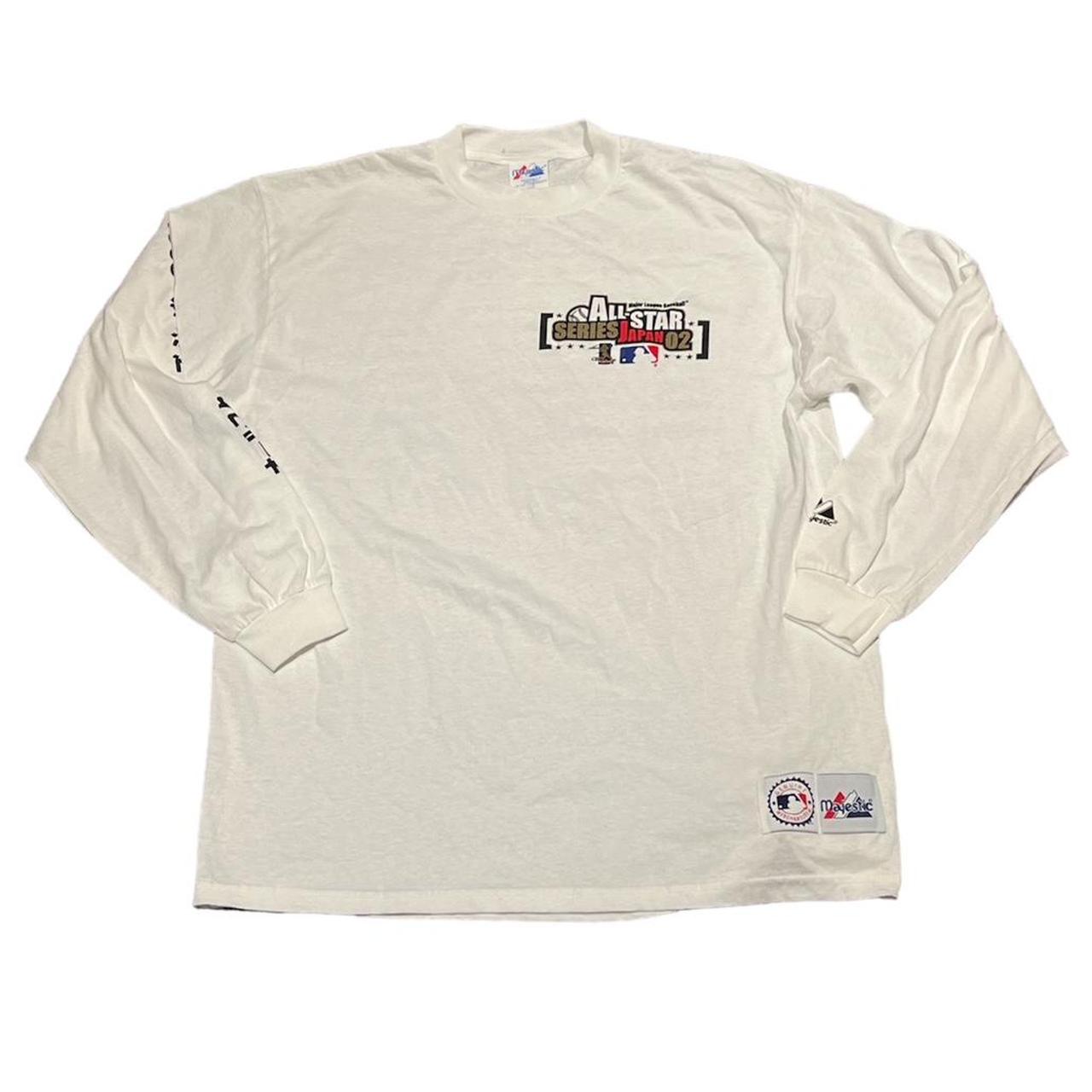 Nike MLB All-Star Game 2002 XLジャケット Nike All-Star Game MLB Jackets for sale | eBay