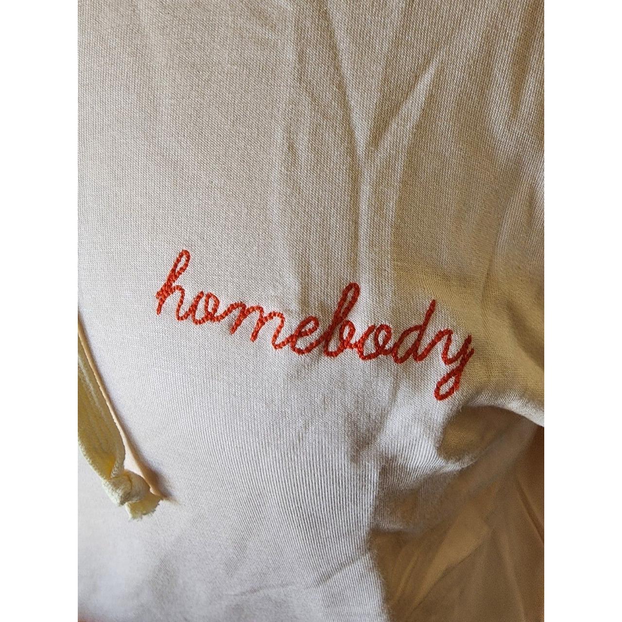 Homebody sweatshirt outlet magnolia