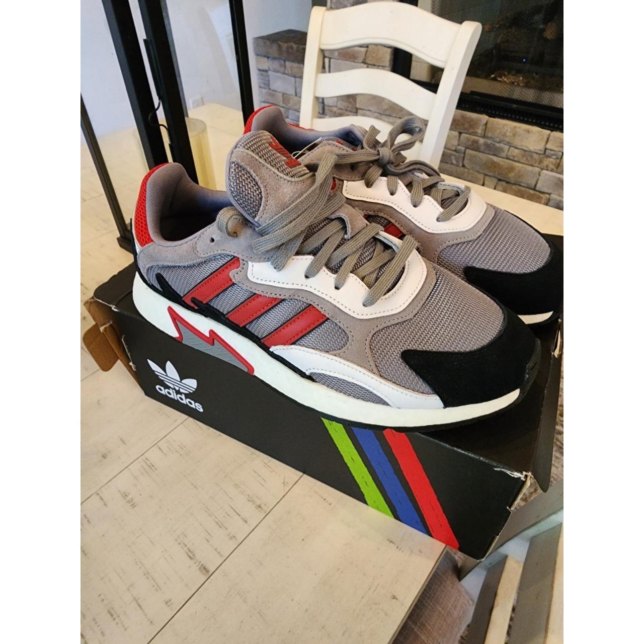 adidas tresc run shoes