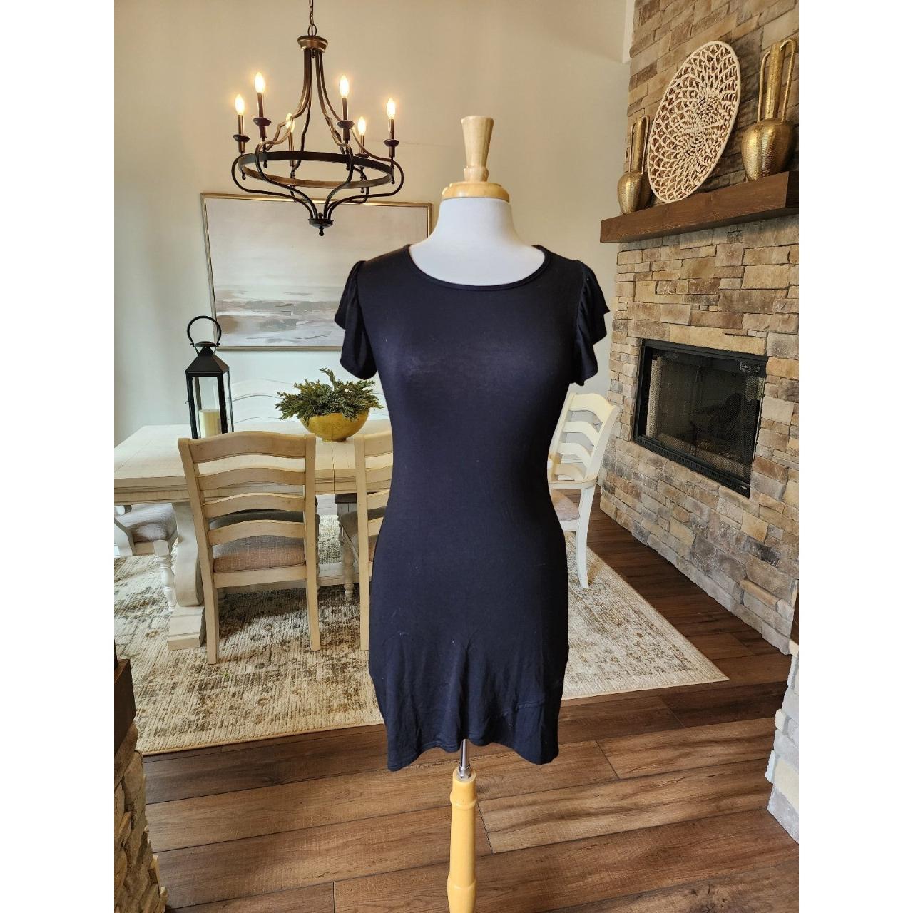 Olivia rae clearance t shirt dress