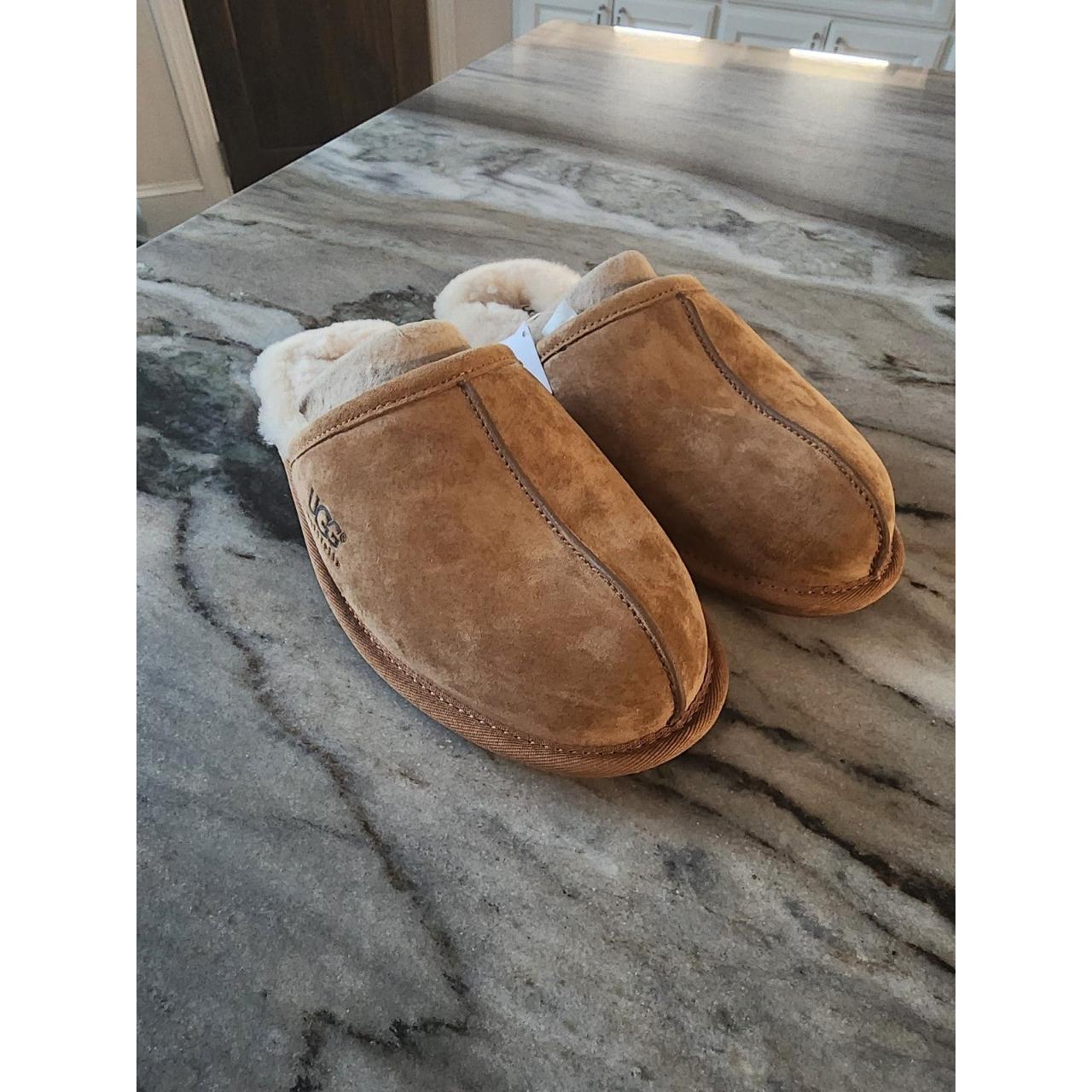 Mens size sales 10 slippers