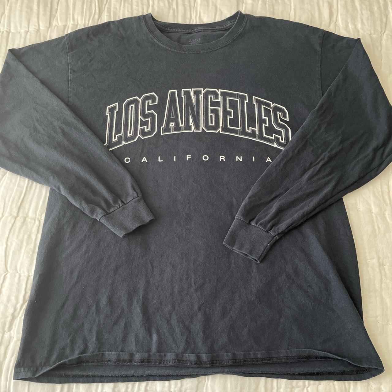 Brandy Melville Women's Shirt | Depop