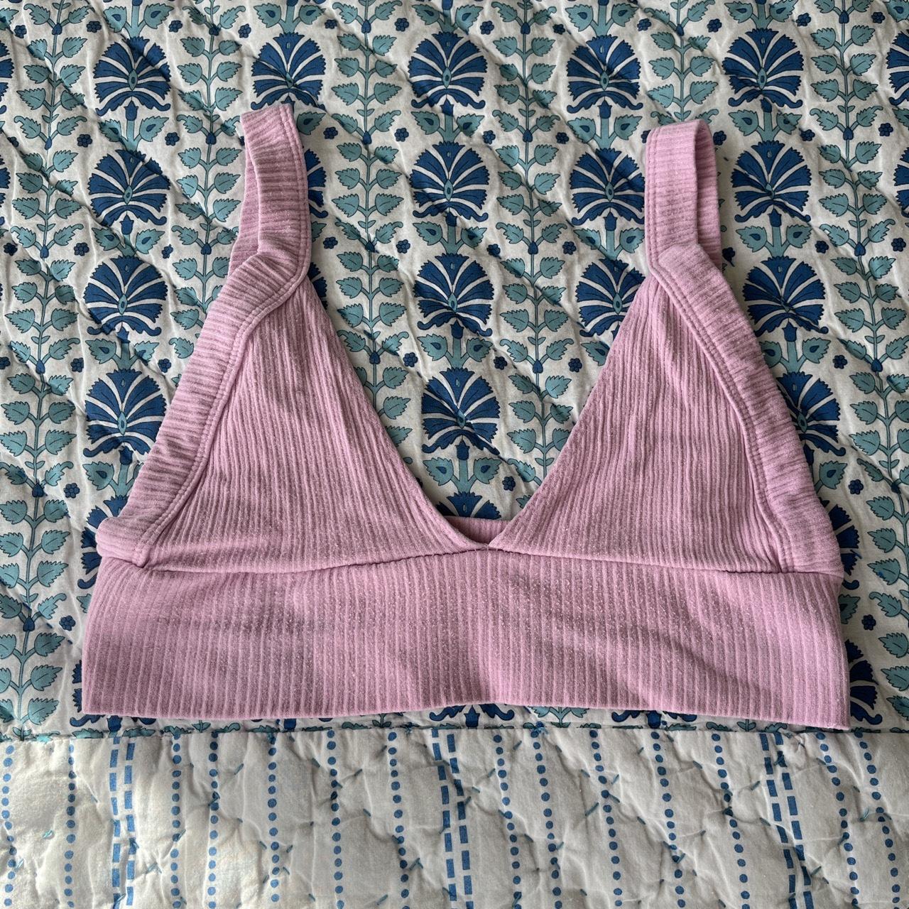 Urban Outfitters Out From Under Dianna Seamless... - Depop