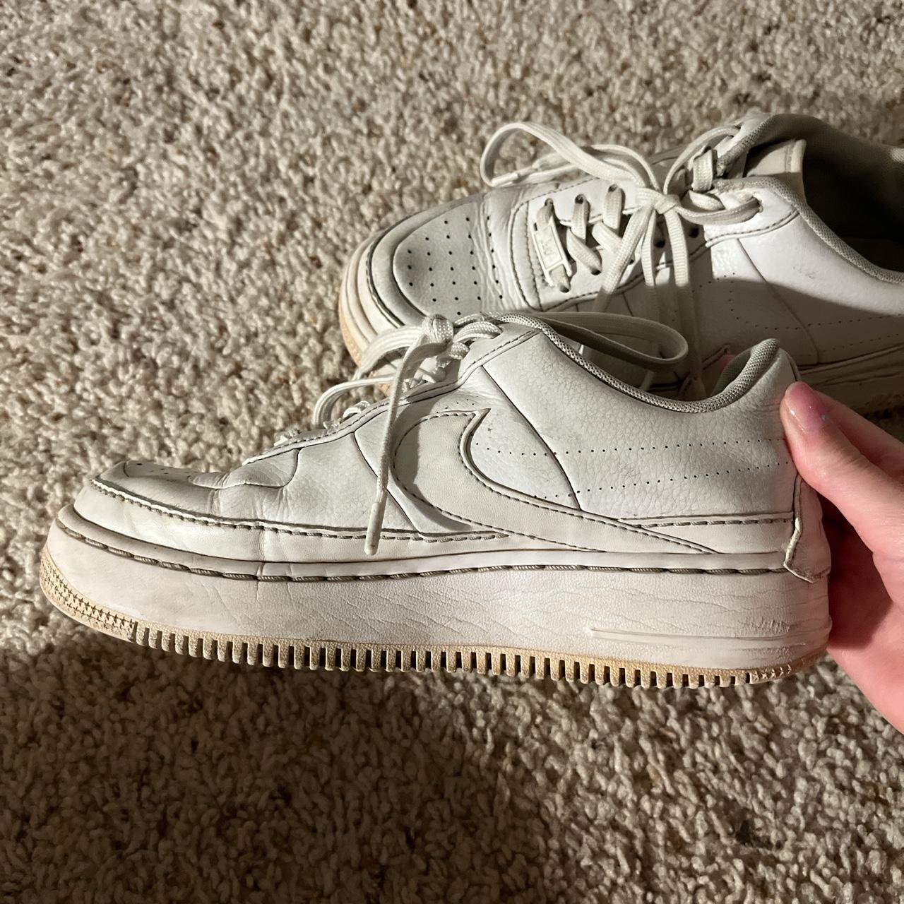 mens nike air force 1 jester