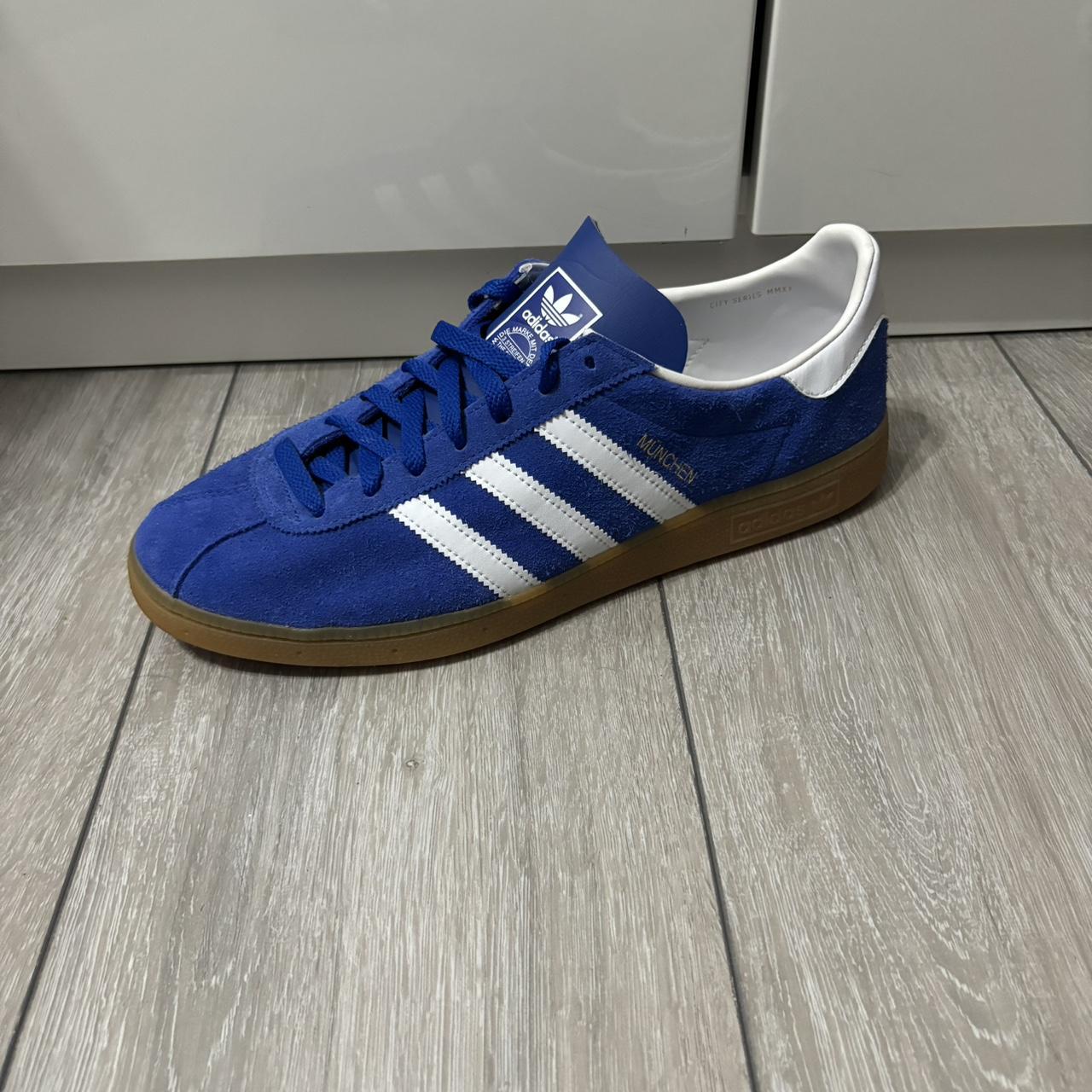 Adidas munchen size 10 online