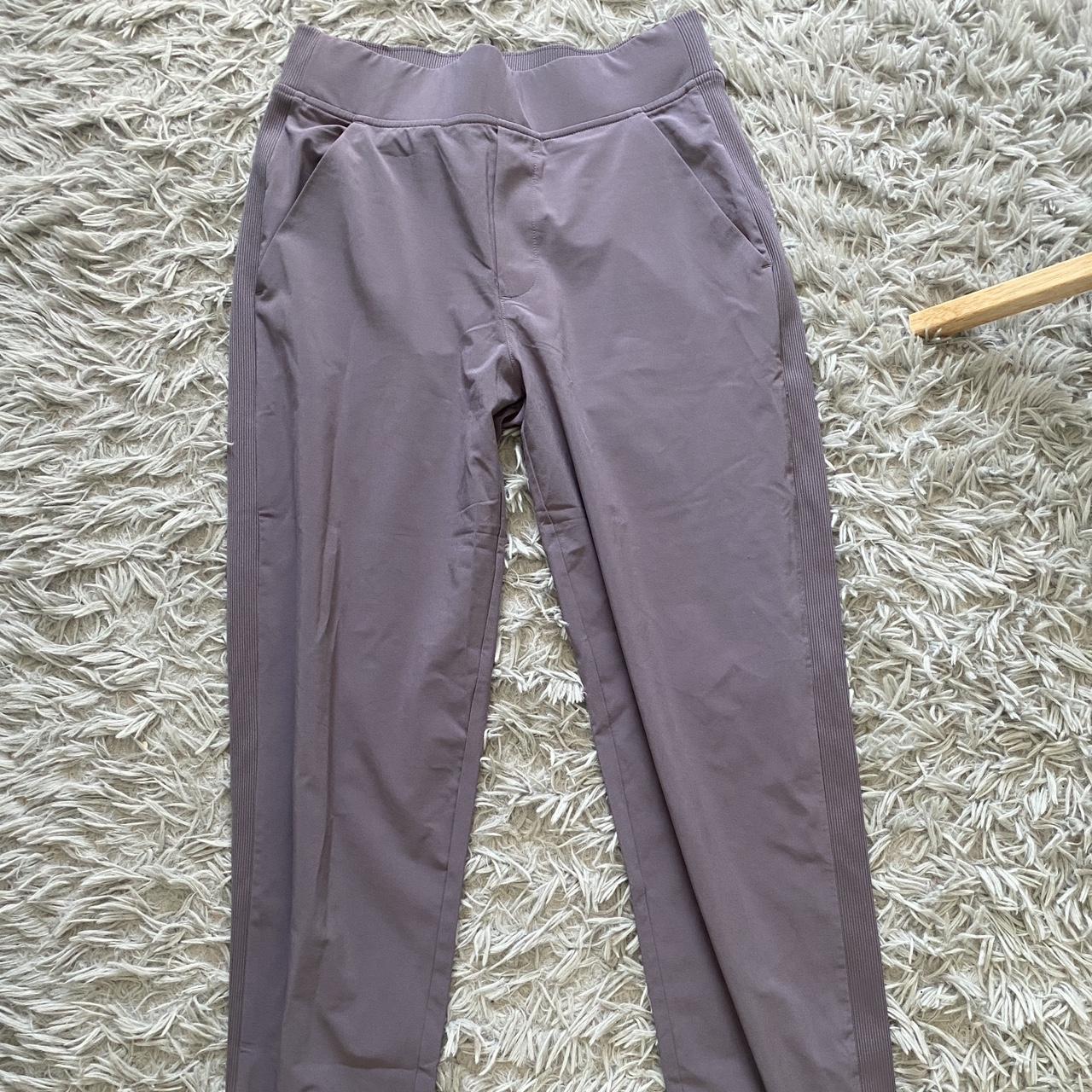 Athleta Brooklyn Ankle Jogger, retail 99. Worn once!