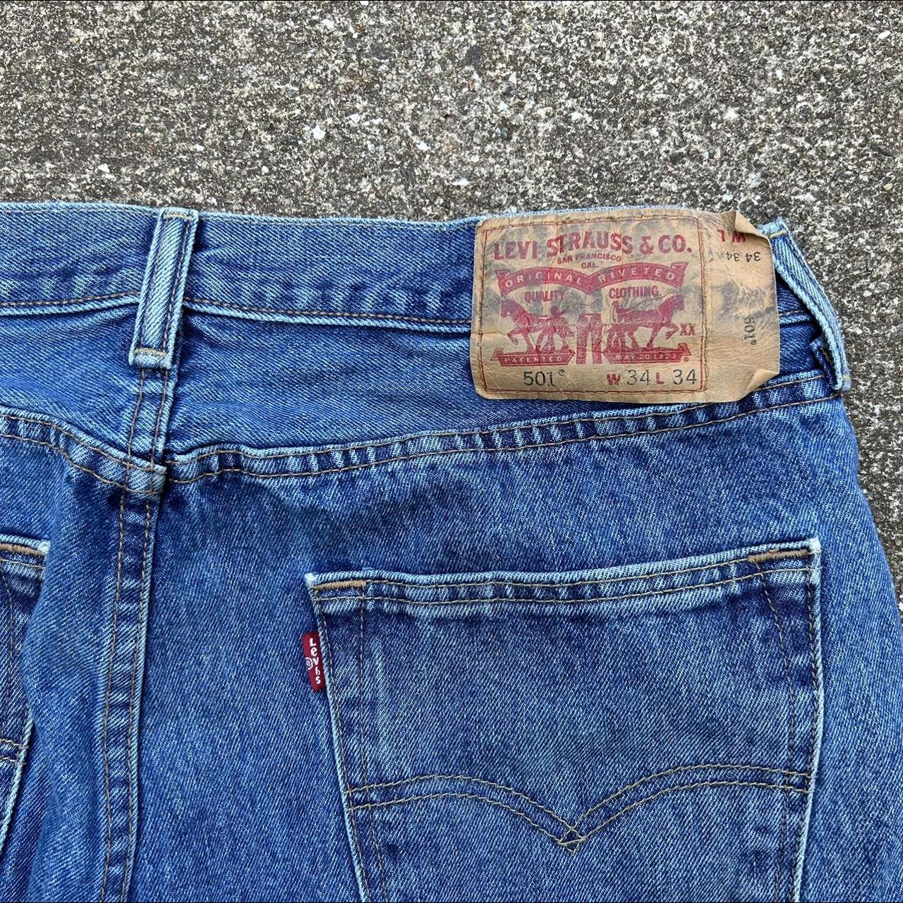 Levis 33x33 shop