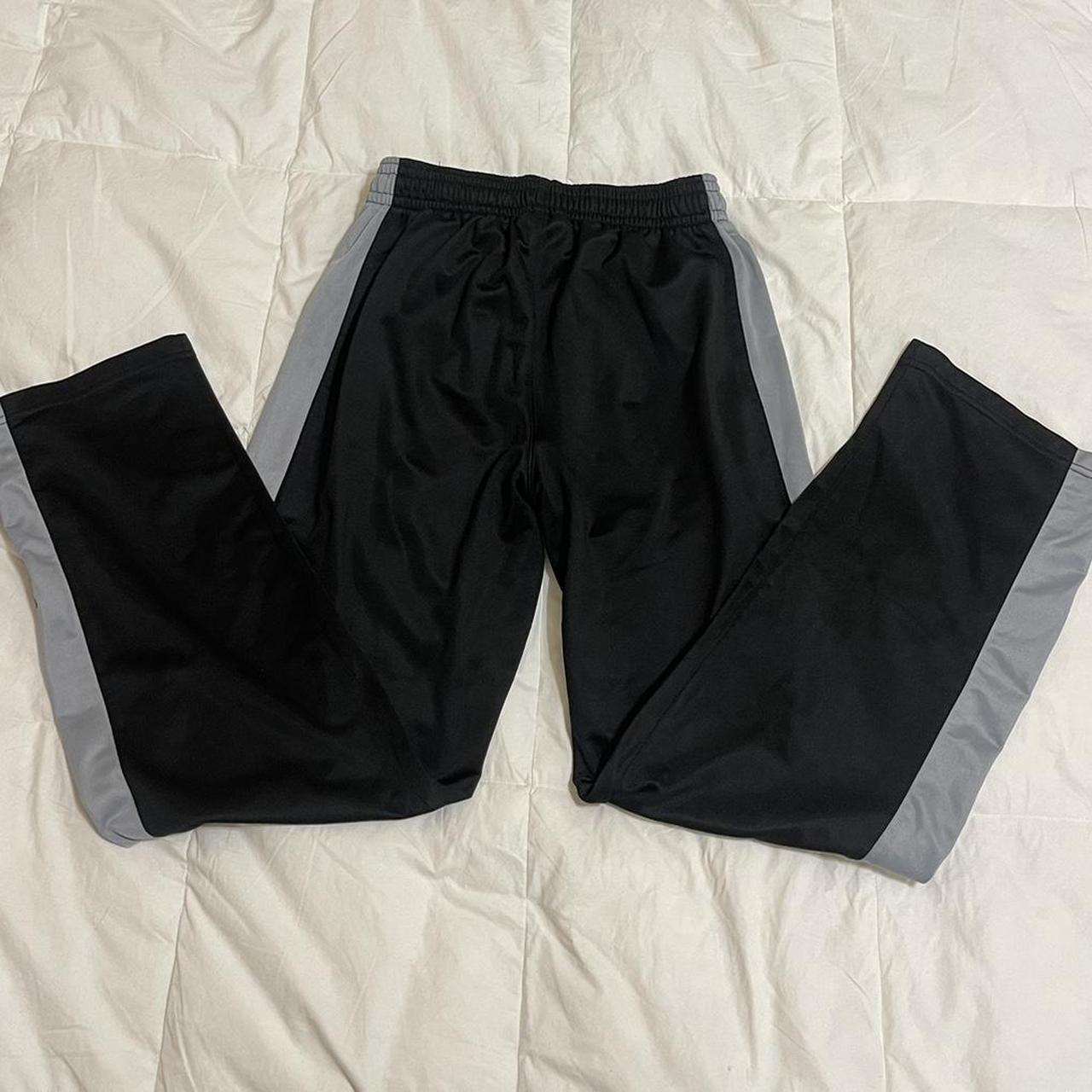 And1 Trackpants Sweatpants No Visible Signs Of - Depop