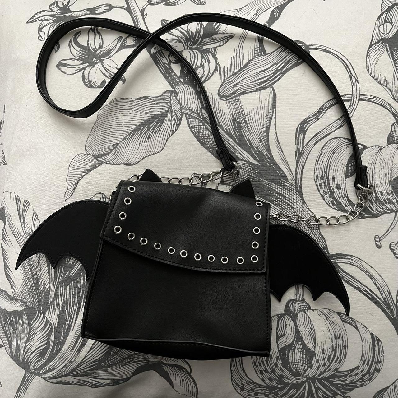 Riverdale South Side Serpents Backpack Hot Topic Exclusive handbag purse |  Handbag, Purses, Hot topic