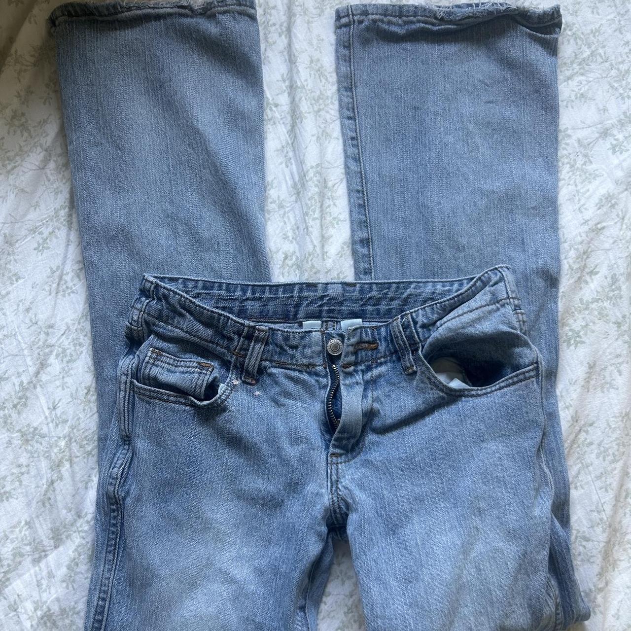 Brandy Melville Women's Jeans | Depop