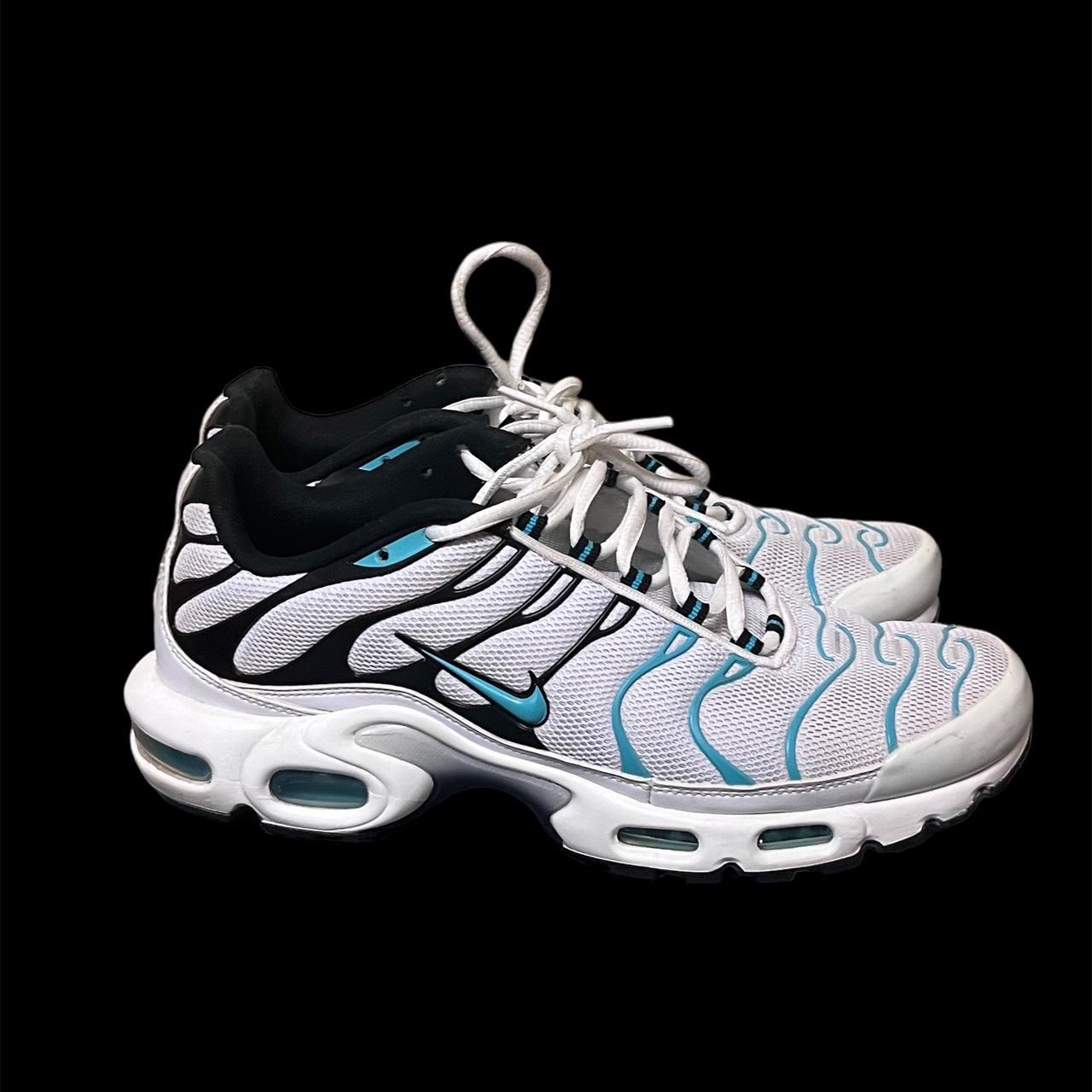 tns plus nike