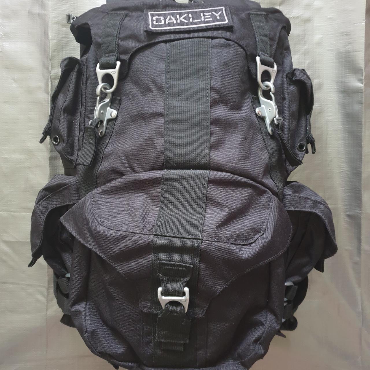 Oakley Mechanism Tactical Field Gear backpack in... Depop