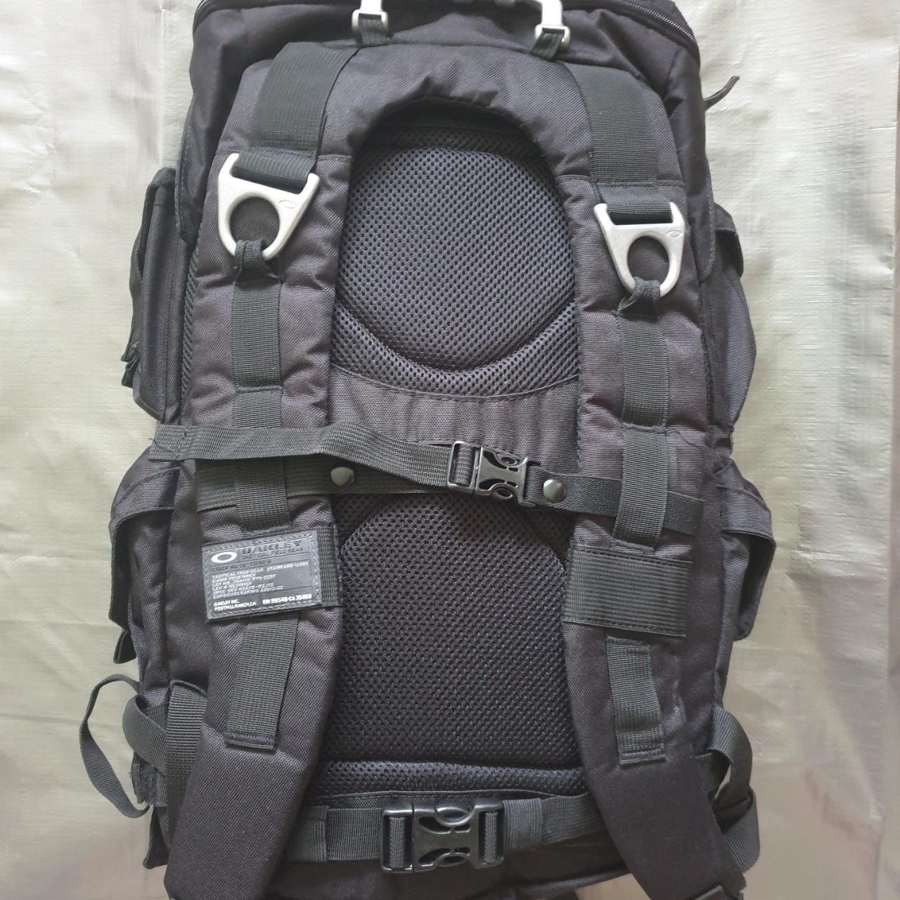 Oakley Mechanism Tactical Field Gear backpack in... Depop