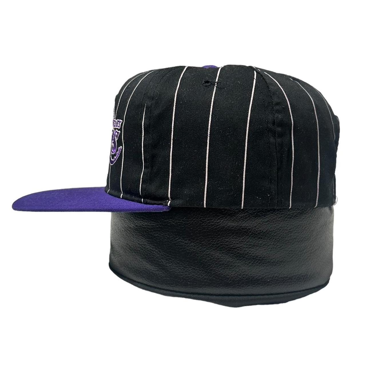 Vintage Lakers Pinstripe Starter snapback buy Hat