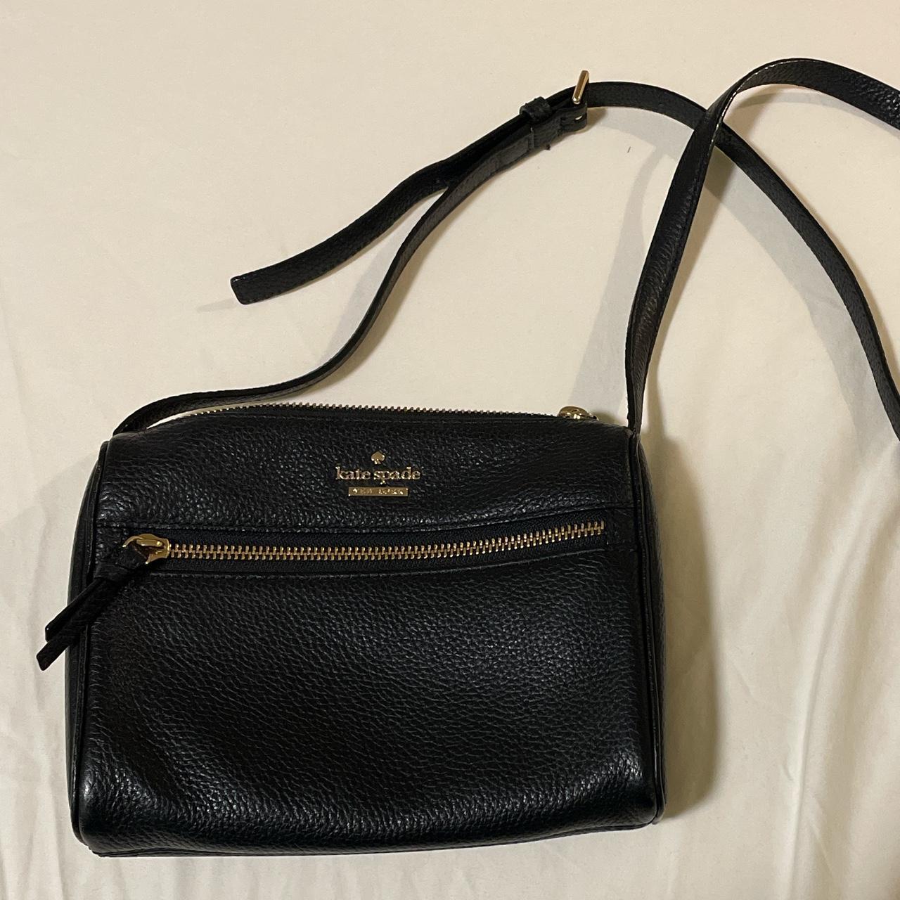 Kate spade new york jackson street on sale mini cayli crossbody