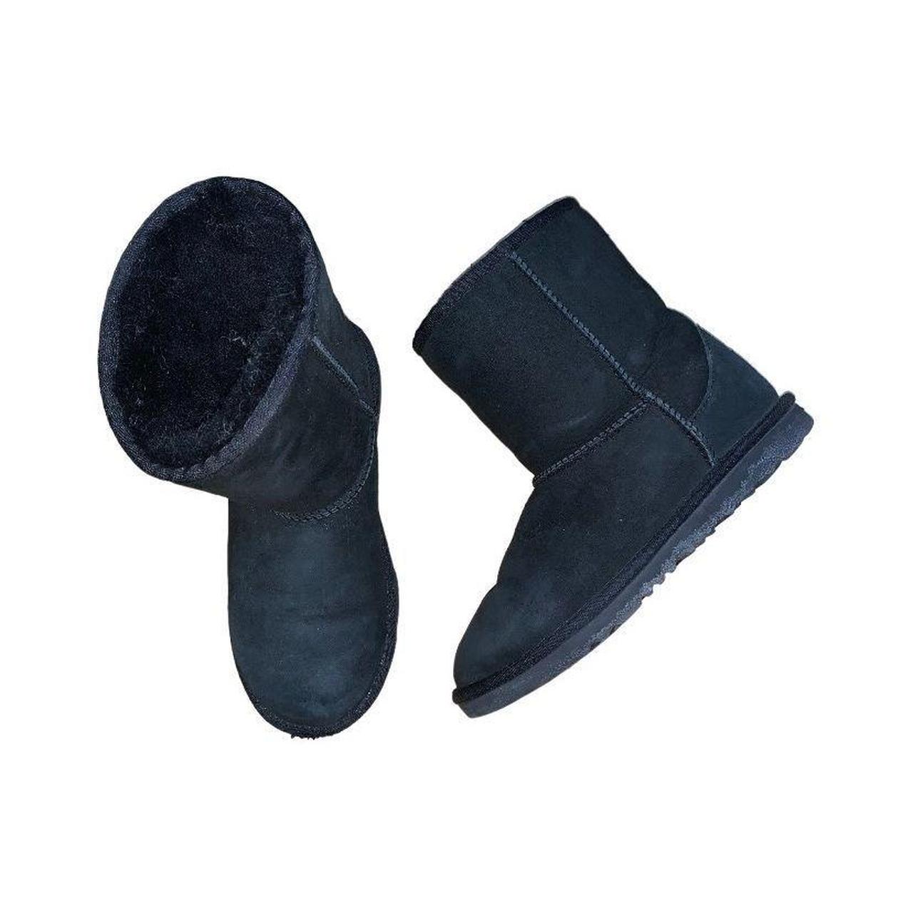 Ugg shop treadlite black