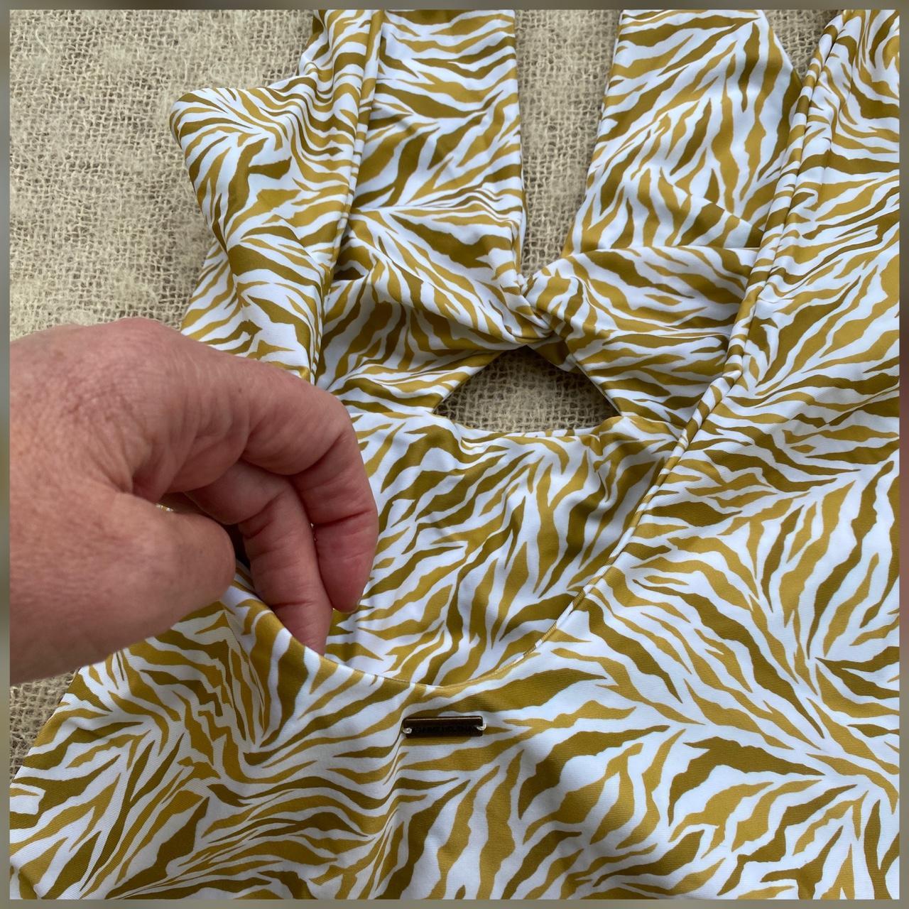 Saint Helena (Byron Bay) Pico one piece... Depop