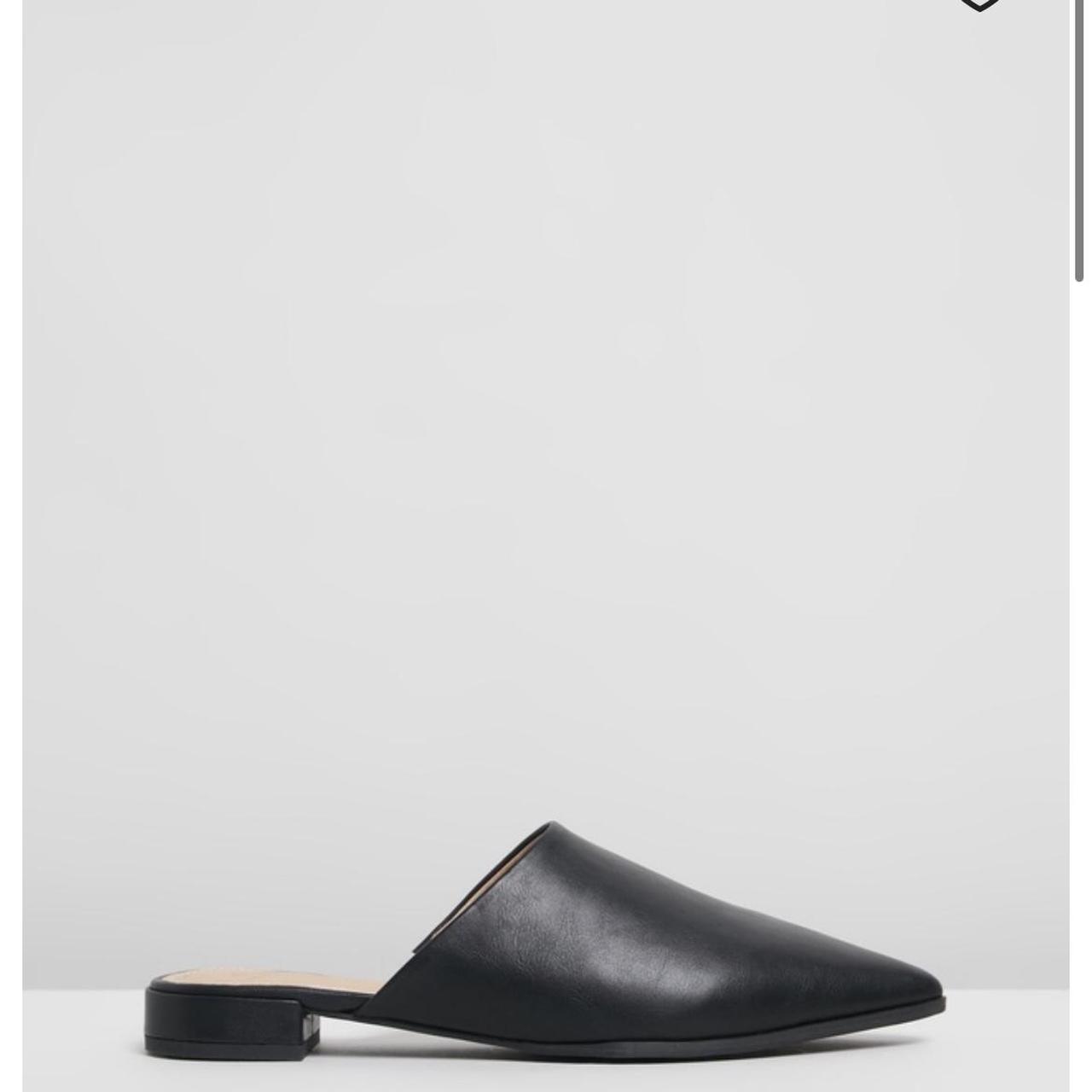 spurr mules