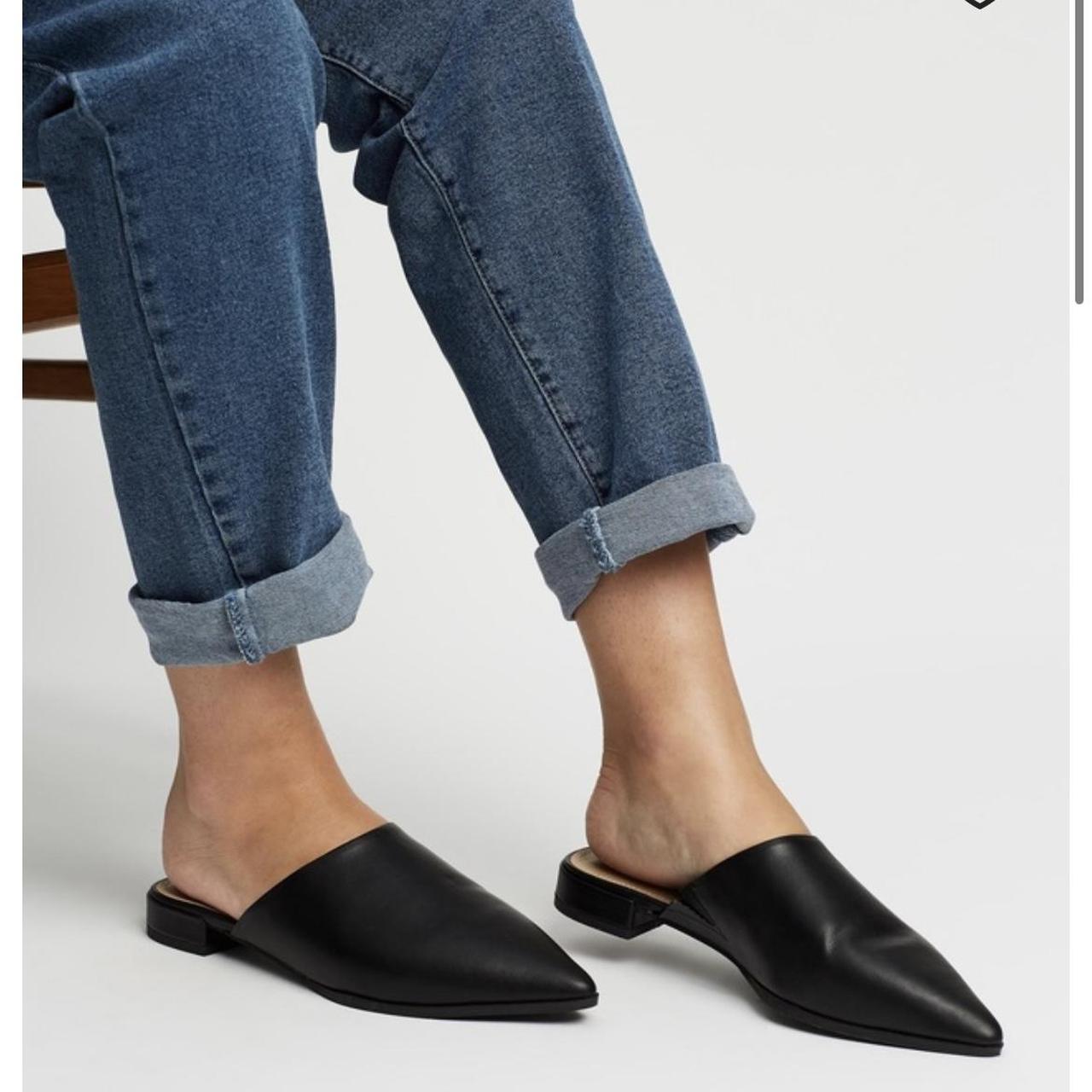 spurr shoes