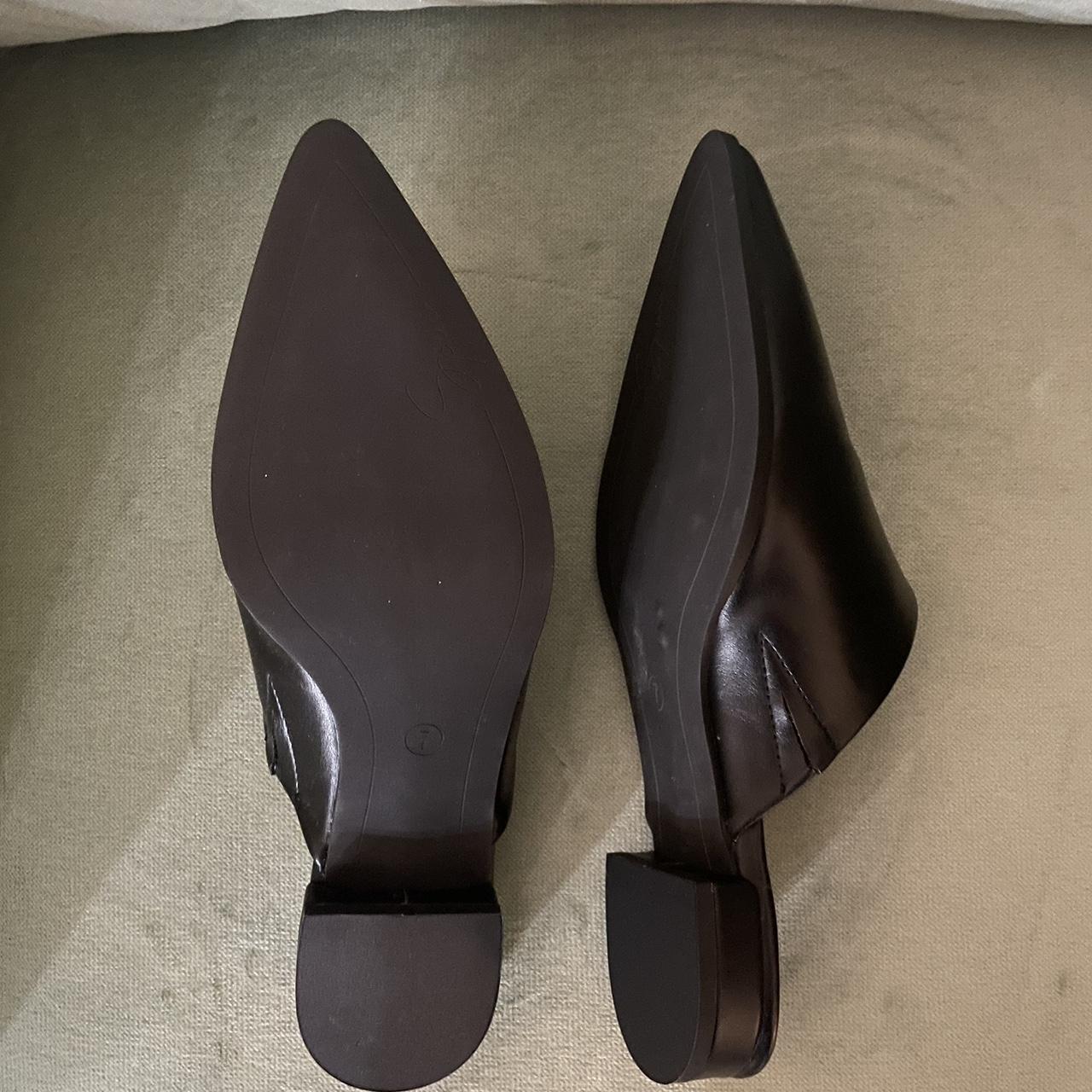 spurr mules